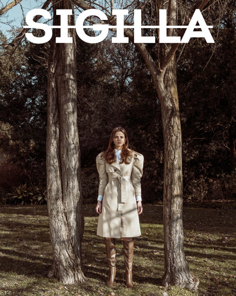 SIGILLA