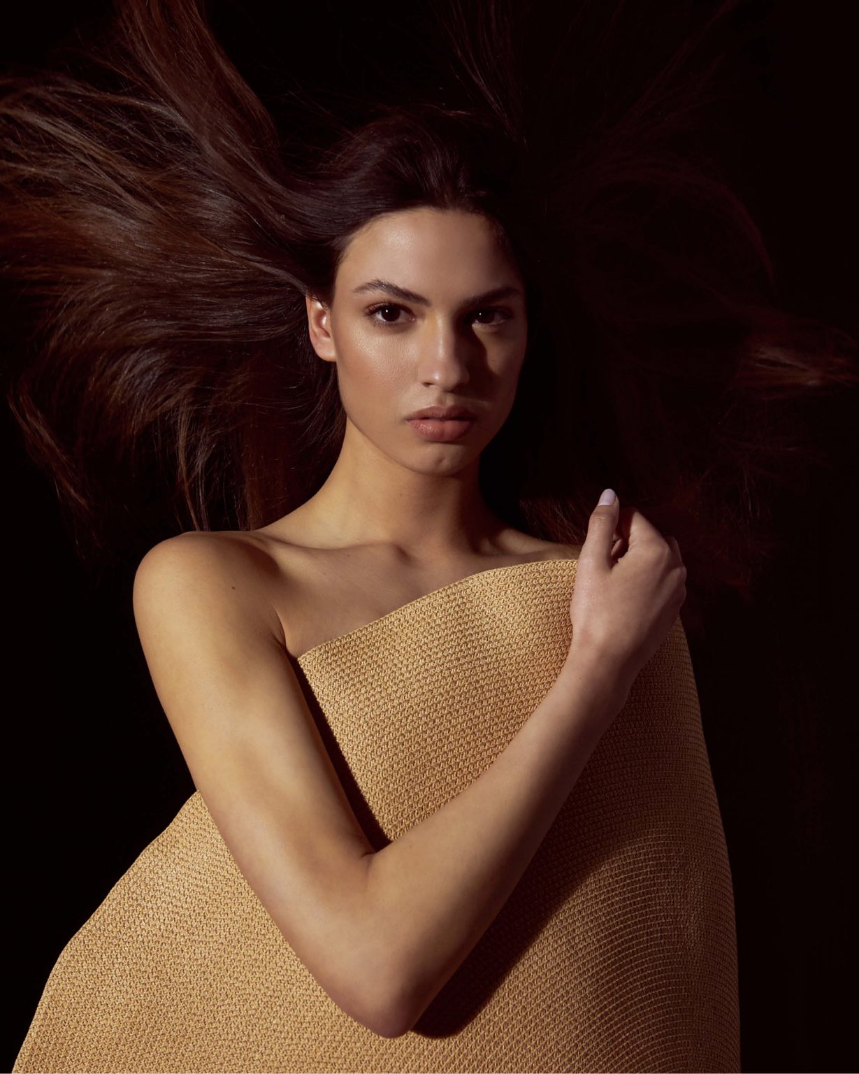 EVA - ABC MODELS MILANO