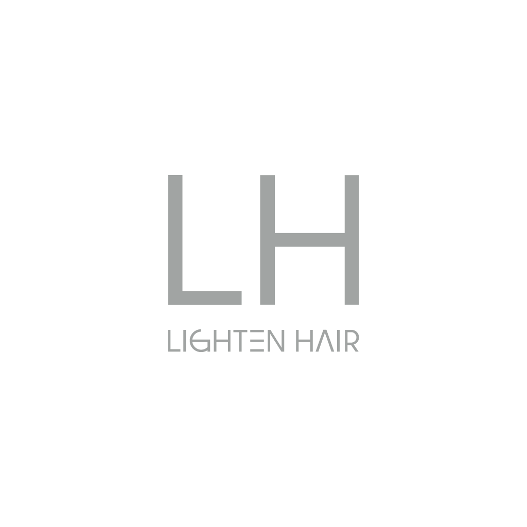 lightenhair